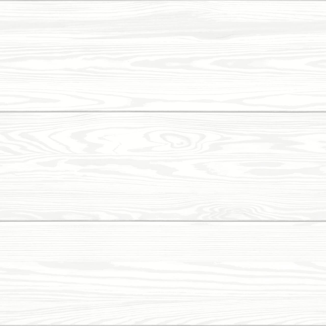 RoomMates Raised Shiplap Peel & Stick Wallpaper